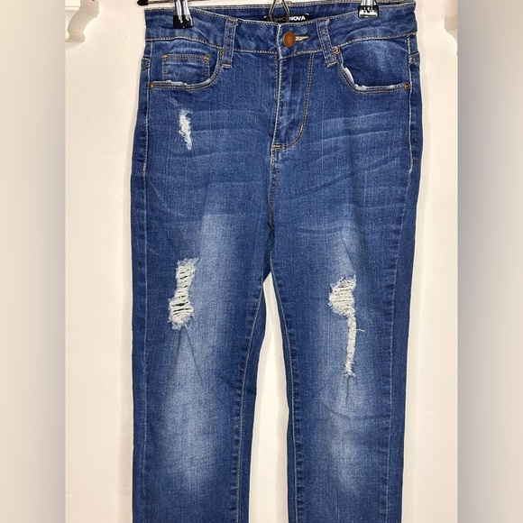 Fashion Nova skinny jeans - Picture 3 of 7